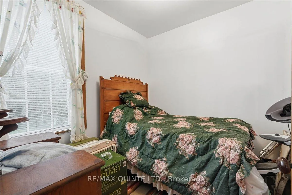 Photo 16 of 115 Gibson Road, Prince Edward County, Ameliasburg Ward — HOMEH