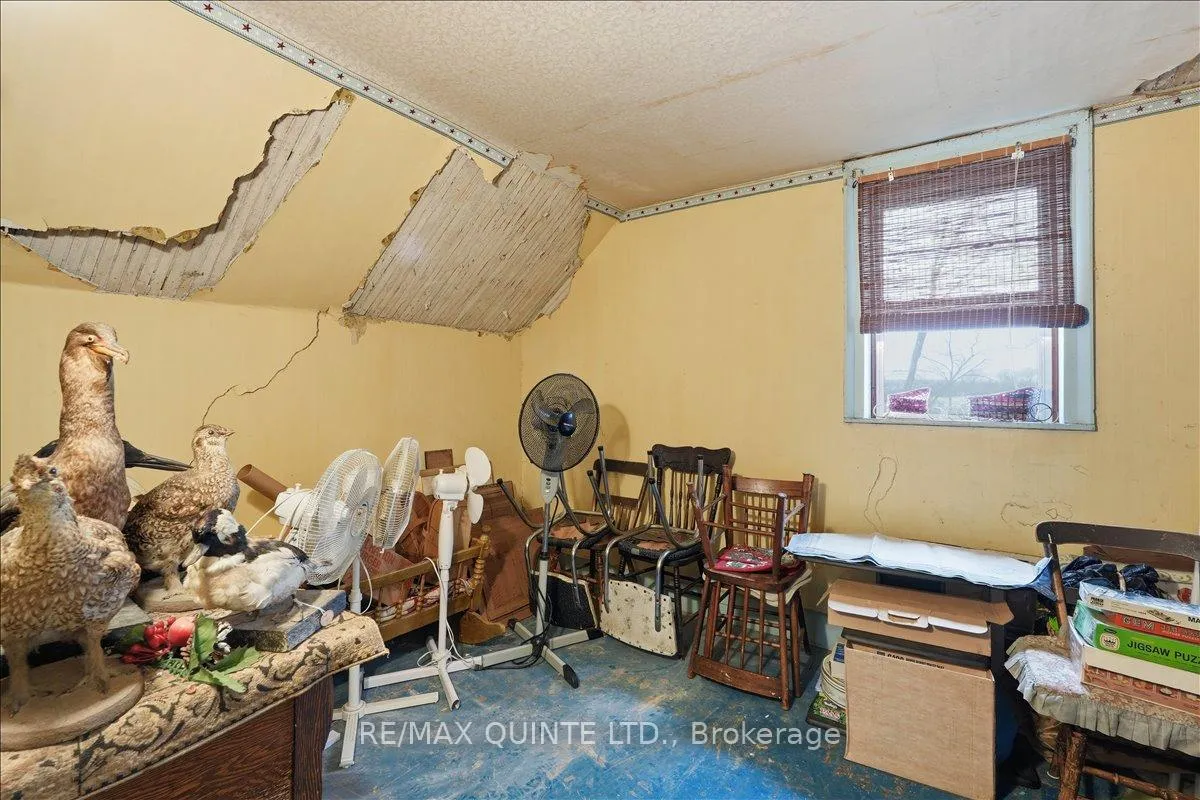Photo 19 of 115 Gibson Road, Prince Edward County, Ameliasburg Ward — HOMEH