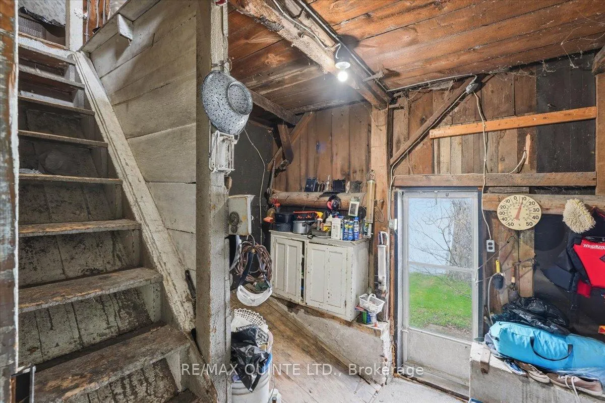 Photo 20 of 115 Gibson Road, Prince Edward County, Ameliasburg Ward — HOMEH