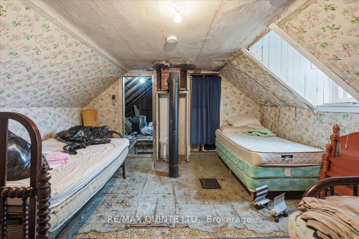 Photo 21 of 115 Gibson Road, Prince Edward County, Ameliasburg Ward — HOMEH