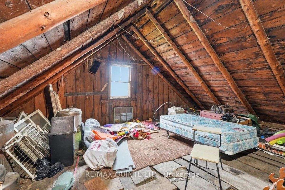 Photo 22 of 115 Gibson Road, Prince Edward County, Ameliasburg Ward — HOMEH