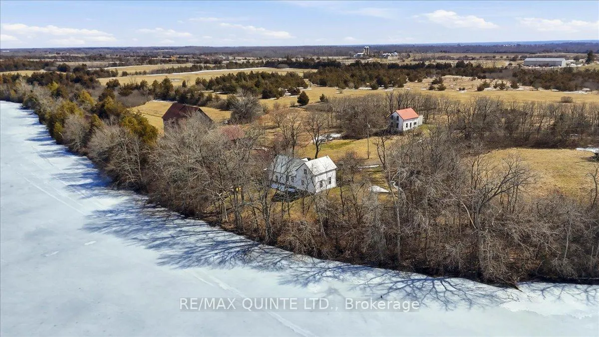 Photo 41 of 115 Gibson Road, Prince Edward County, Ameliasburg Ward — HOMEH