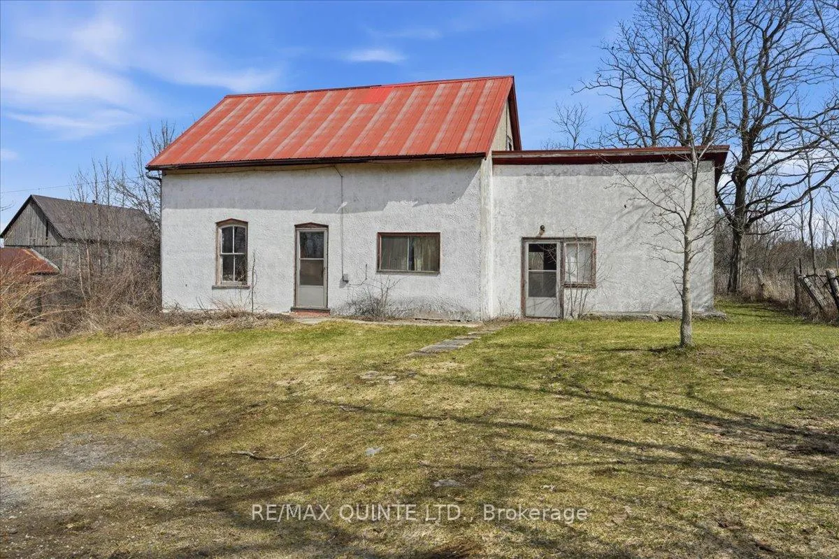 Photo 23 of 115 Gibson Road, Prince Edward County, Ameliasburg Ward — HOMEH