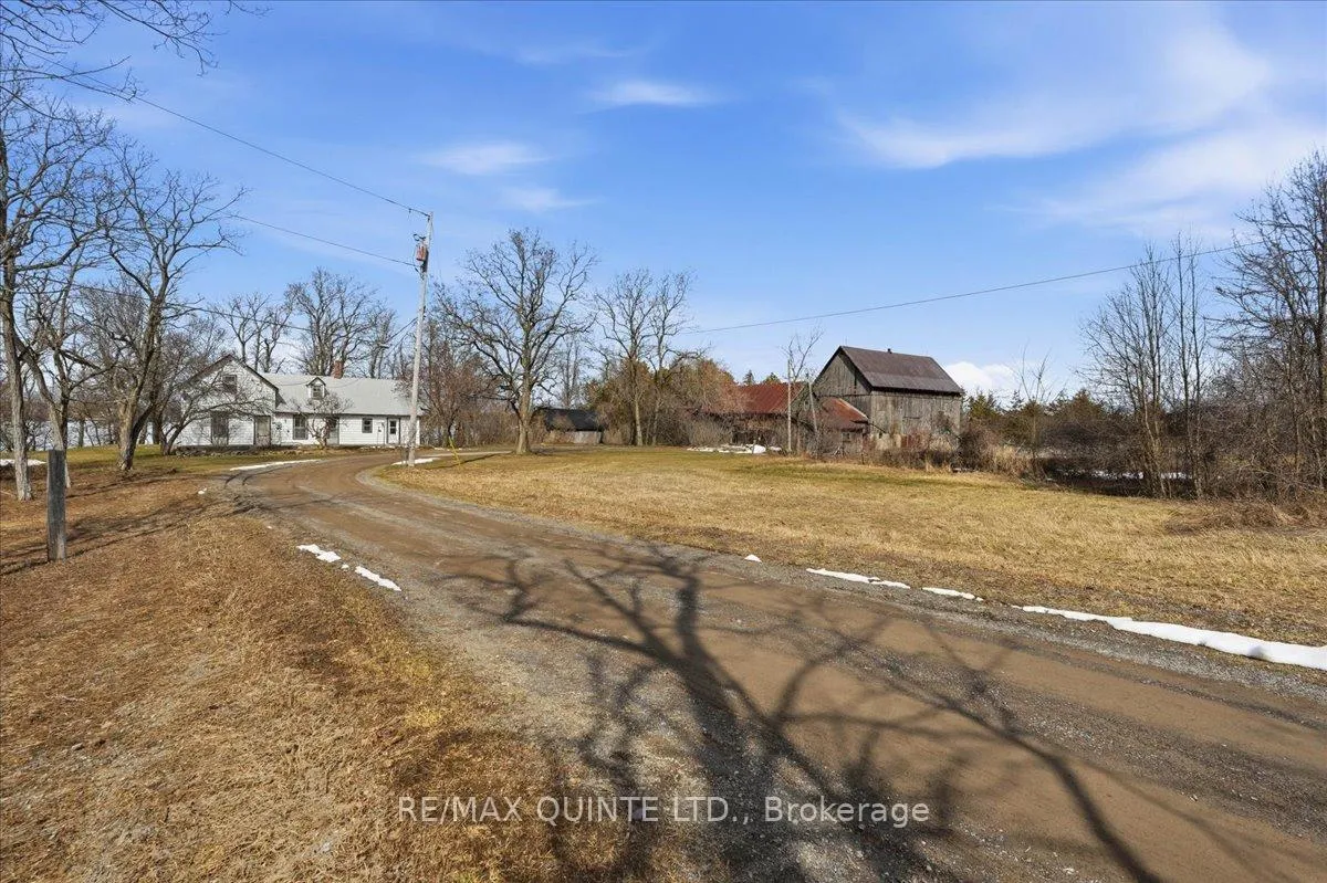 Photo 43 of 115 Gibson Road, Prince Edward County, Ameliasburg Ward — HOMEH