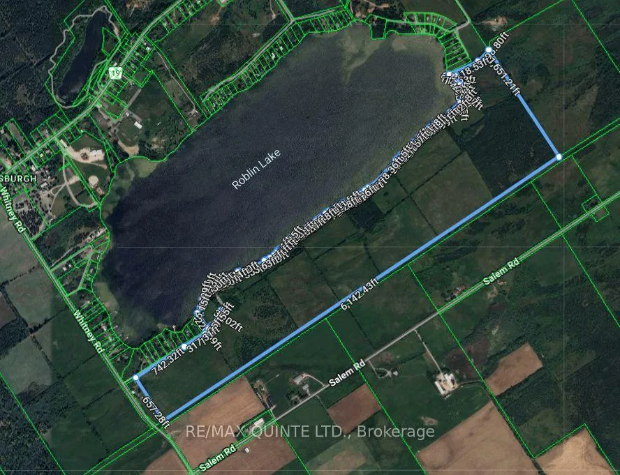 Photo 24 of 115 Gibson Road, Prince Edward County, Ameliasburg Ward — HOMEH