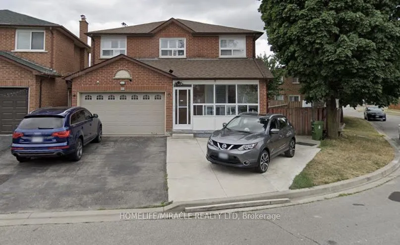 Photo 1 of 25 Barolo Road, Etobicoke, West Humber-Clairville — HOMEH