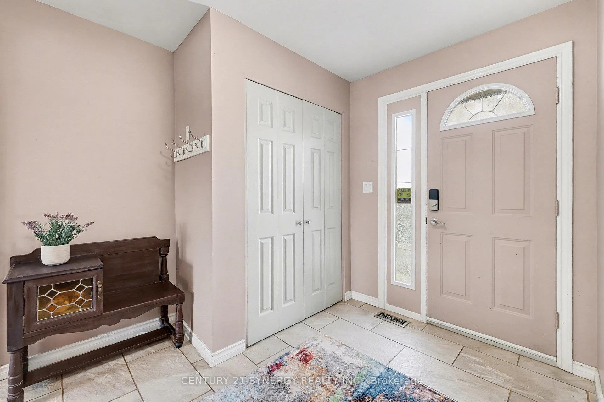 Photo 4 of 1350 Linden Crescent, Brockville — HOMEH