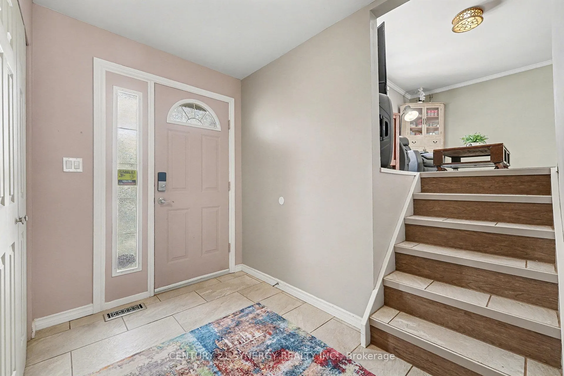 Photo 5 of 1350 Linden Crescent, Brockville — HOMEH