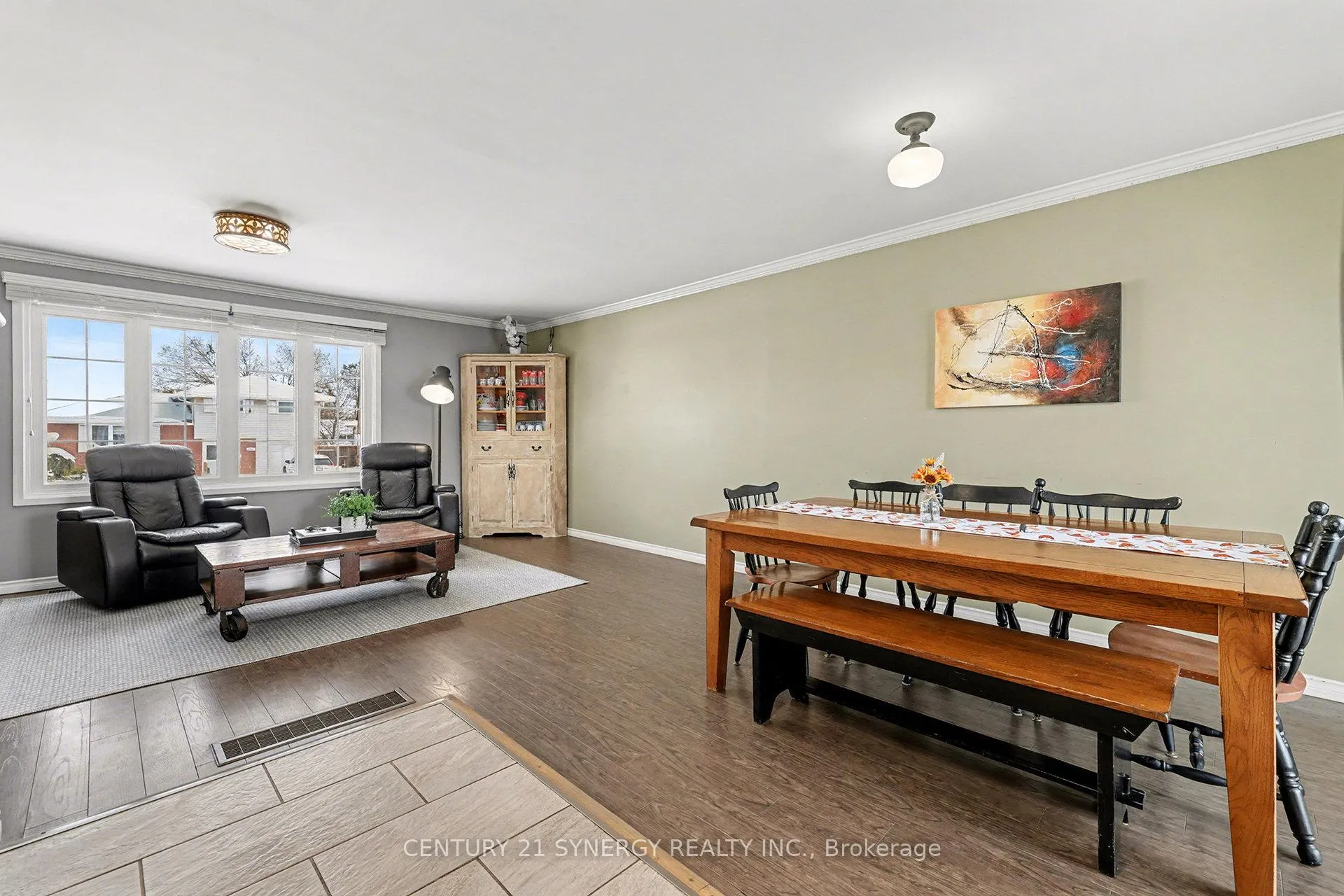 Photo 10 of 1350 Linden Crescent, Brockville — HOMEH