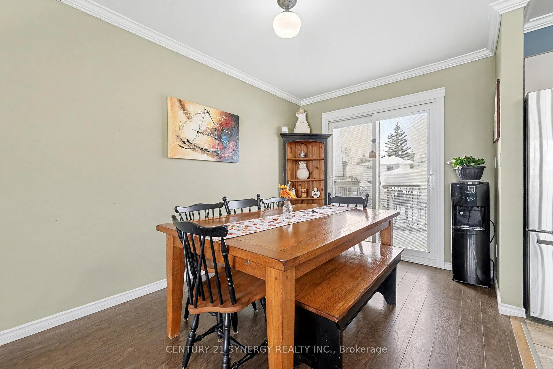 Photo 11 of 1350 Linden Crescent, Brockville — HOMEH