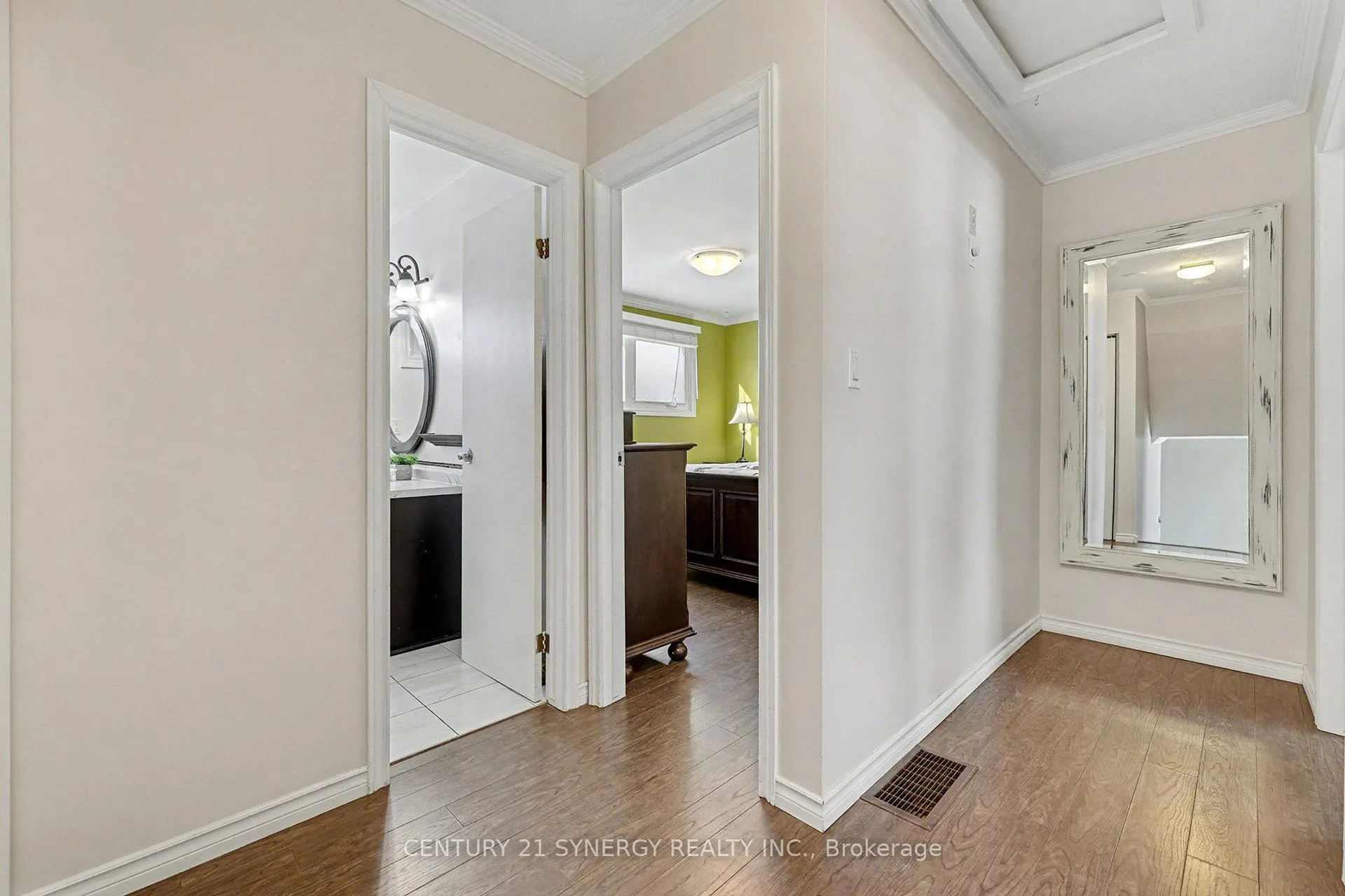 Photo 18 of 1350 Linden Crescent, Brockville — HOMEH