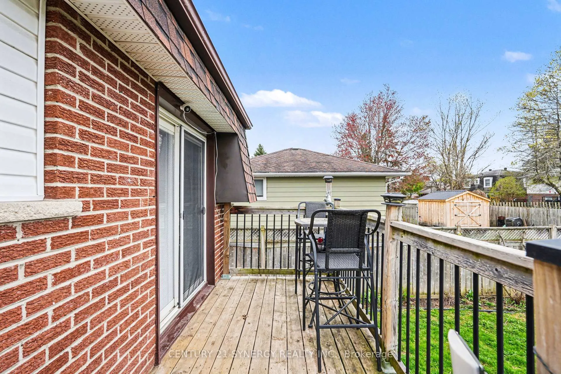Photo 28 of 1350 Linden Crescent, Brockville — HOMEH