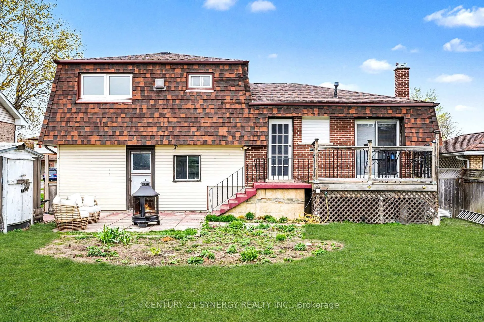 Photo 30 of 1350 Linden Crescent, Brockville — HOMEH