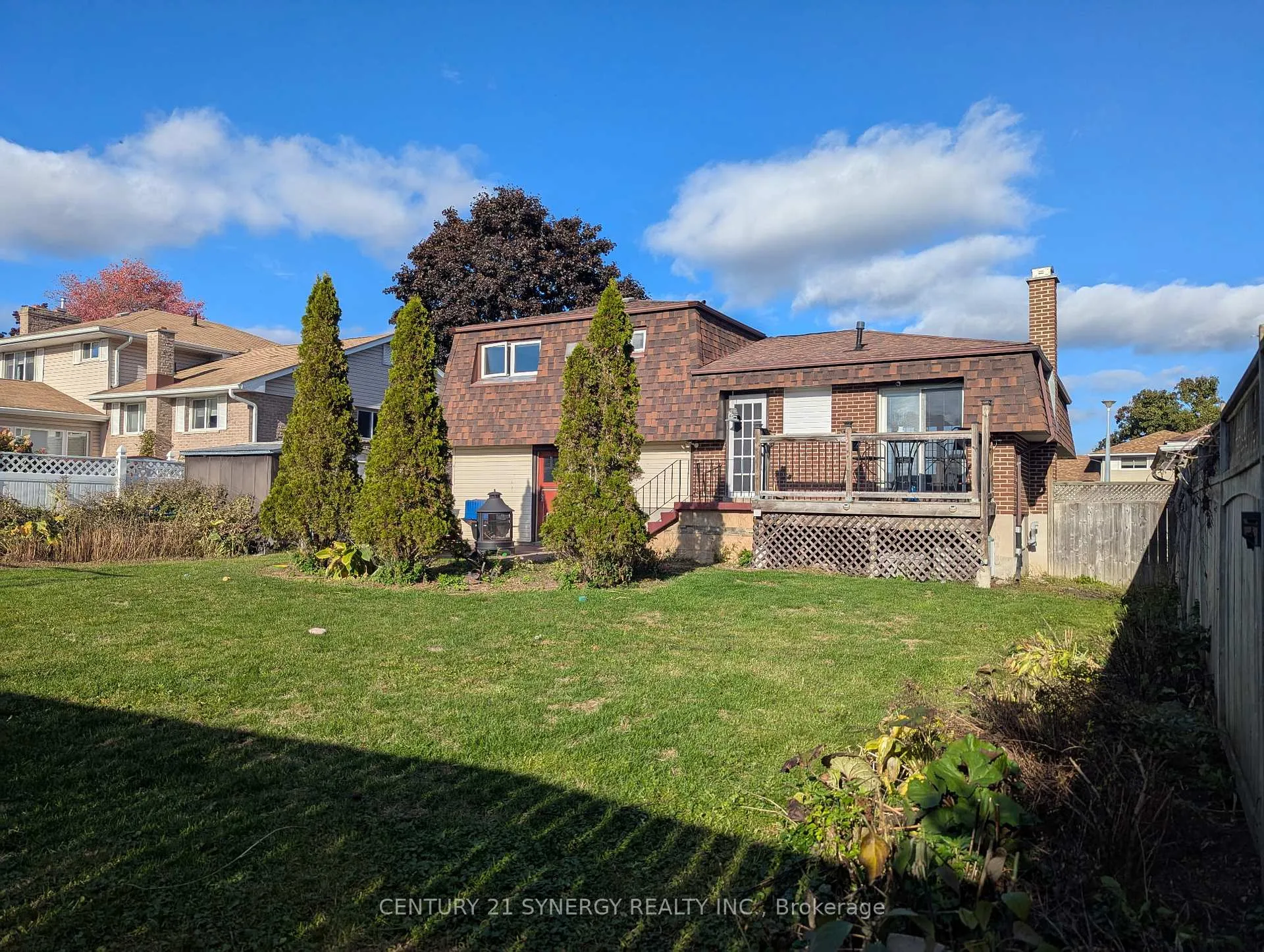 Photo 33 of 1350 Linden Crescent, Brockville — HOMEH