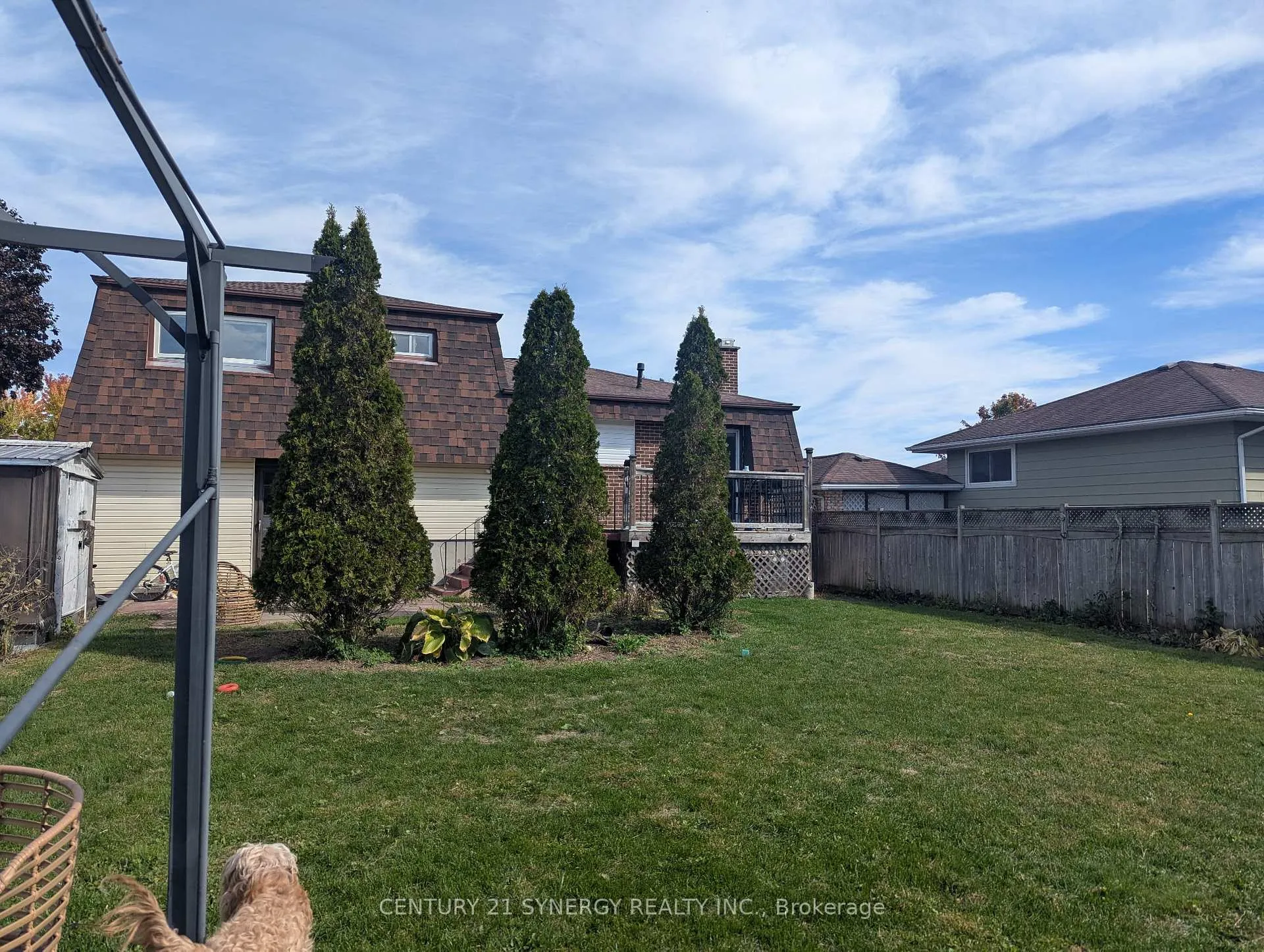 Photo 36 of 1350 Linden Crescent, Brockville — HOMEH