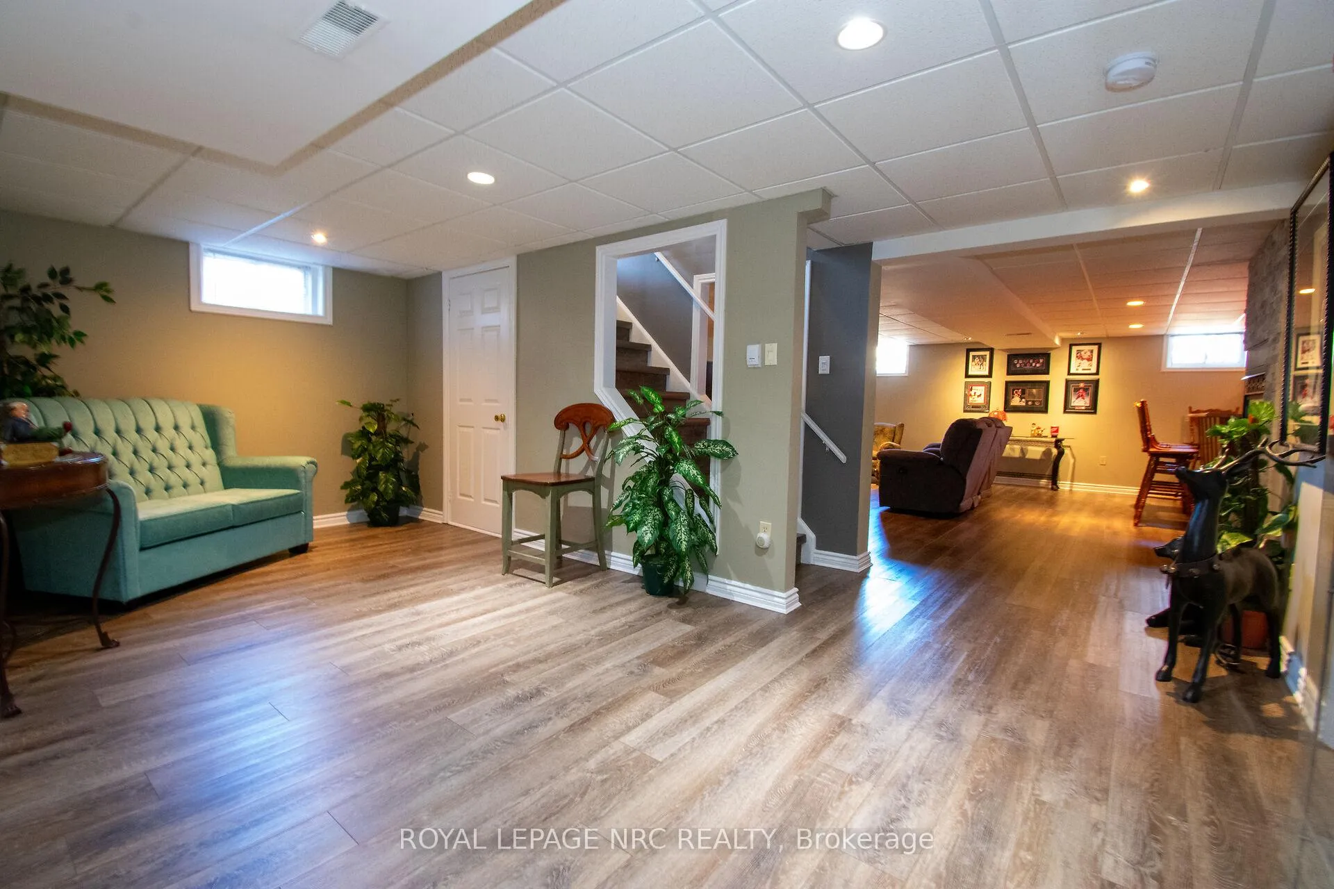 Photo 20 of 7296 Alex Avenue, Niagara Falls, Oldfield — HOMEH