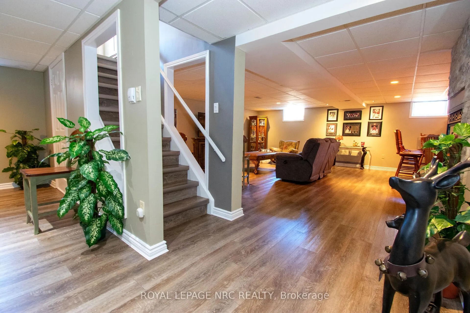 Photo 22 of 7296 Alex Avenue, Niagara Falls, Oldfield — HOMEH