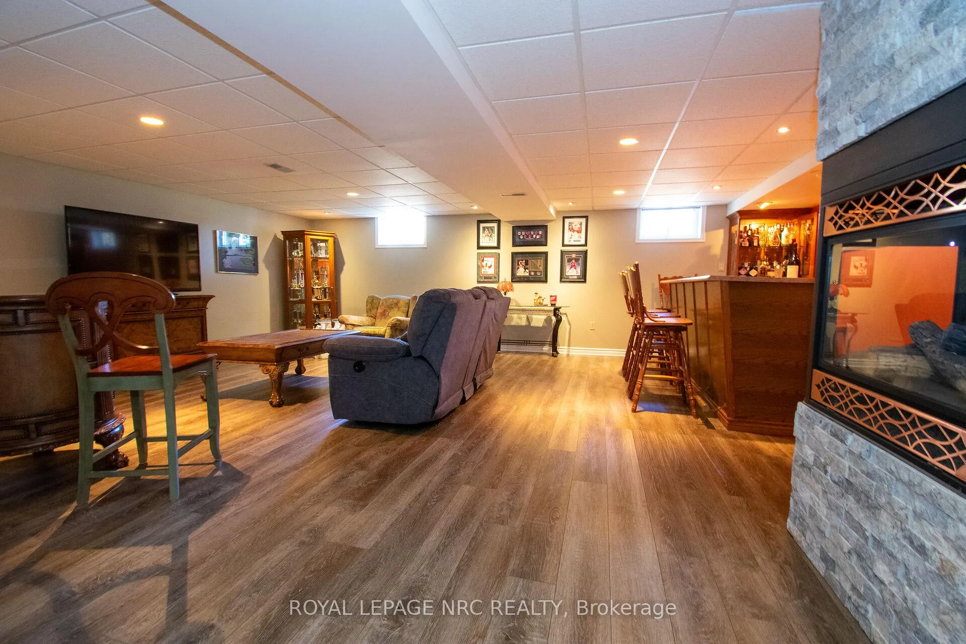 Photo 23 of 7296 Alex Avenue, Niagara Falls, Oldfield — HOMEH