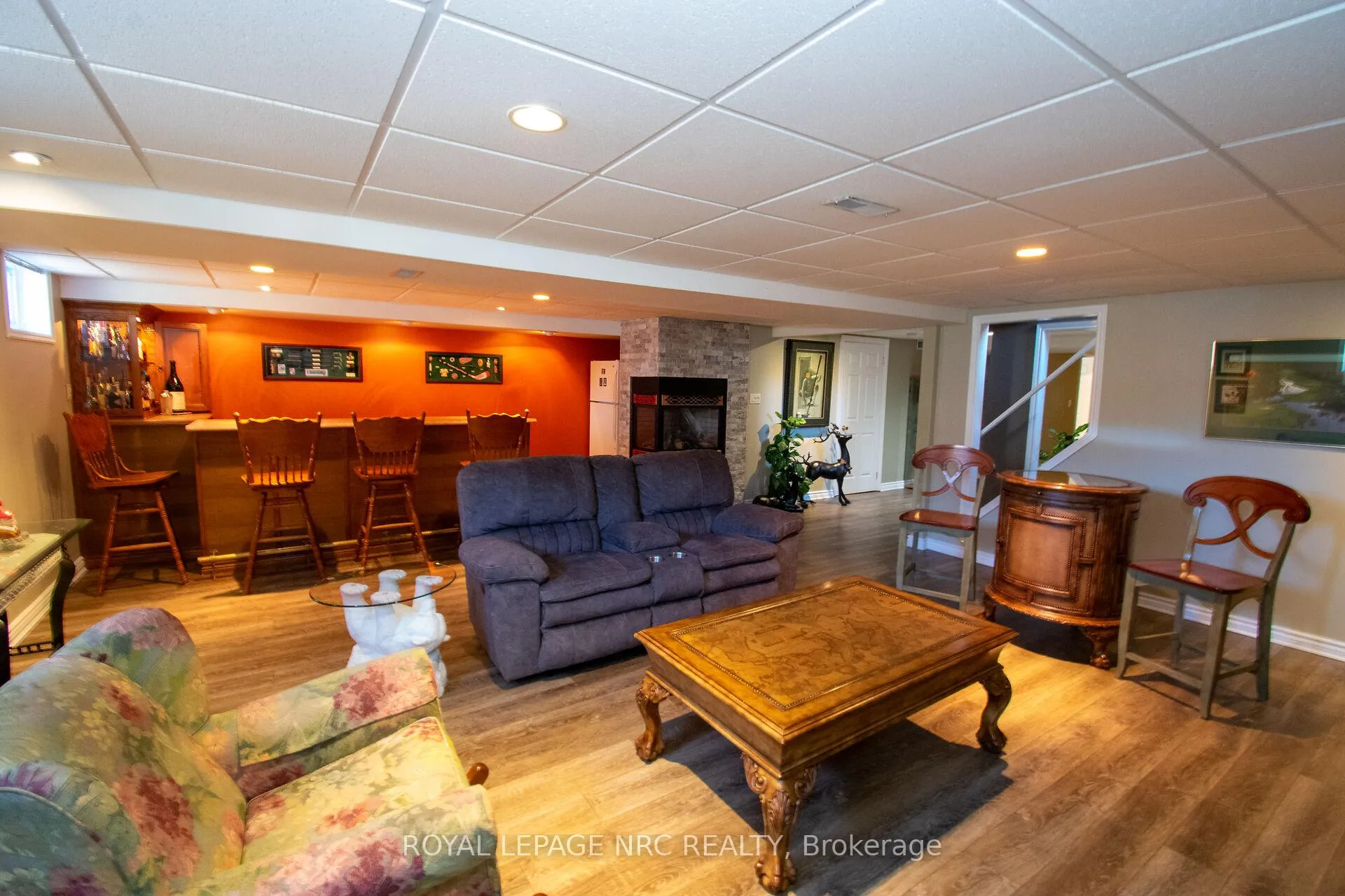 Photo 25 of 7296 Alex Avenue, Niagara Falls, Oldfield — HOMEH