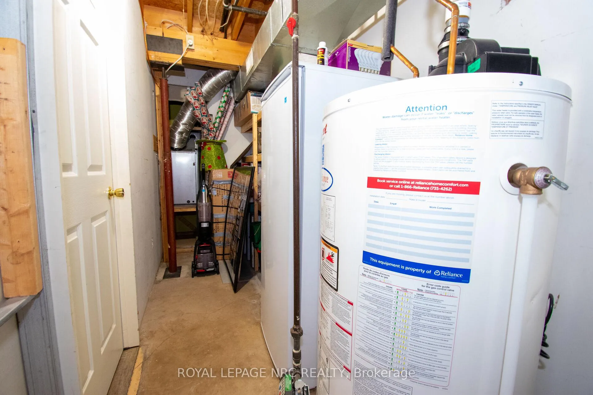 Photo 44 of 7296 Alex Avenue, Niagara Falls, Oldfield — HOMEH