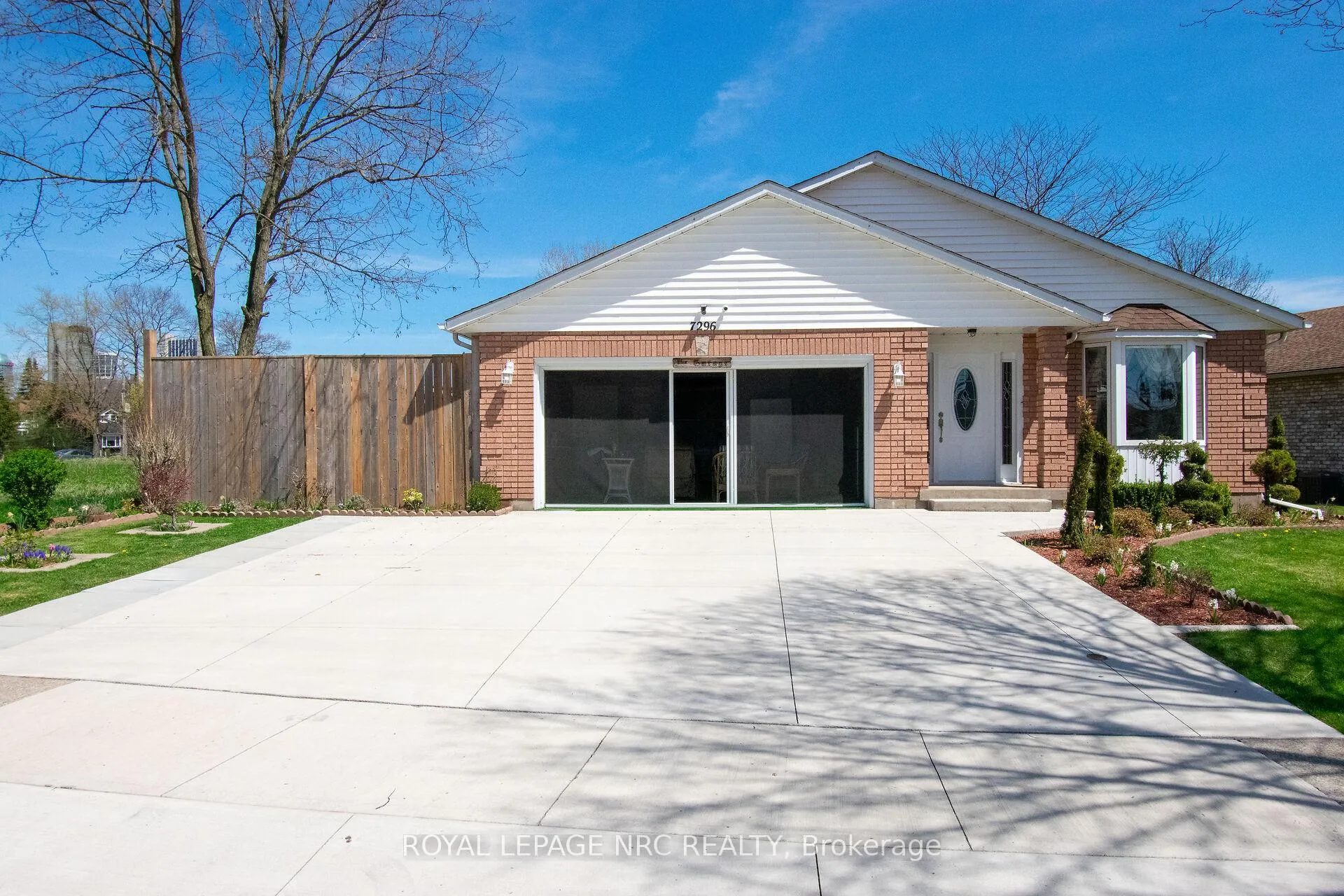 Photo 46 of 7296 Alex Avenue, Niagara Falls, Oldfield — HOMEH