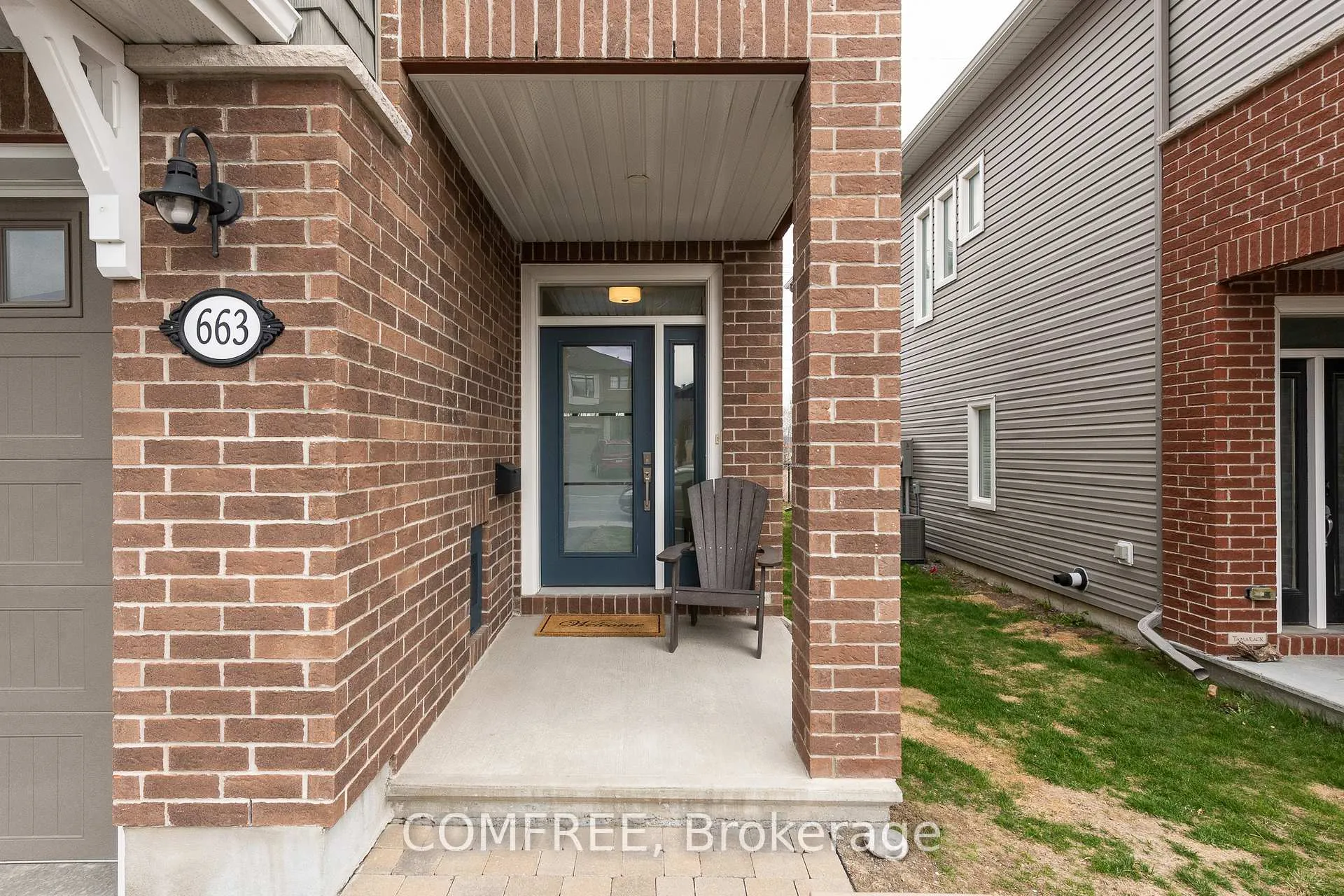 Photo 3 of 663 Putney Crescent, Ottawa, Stittsville (Central) — HOMEH