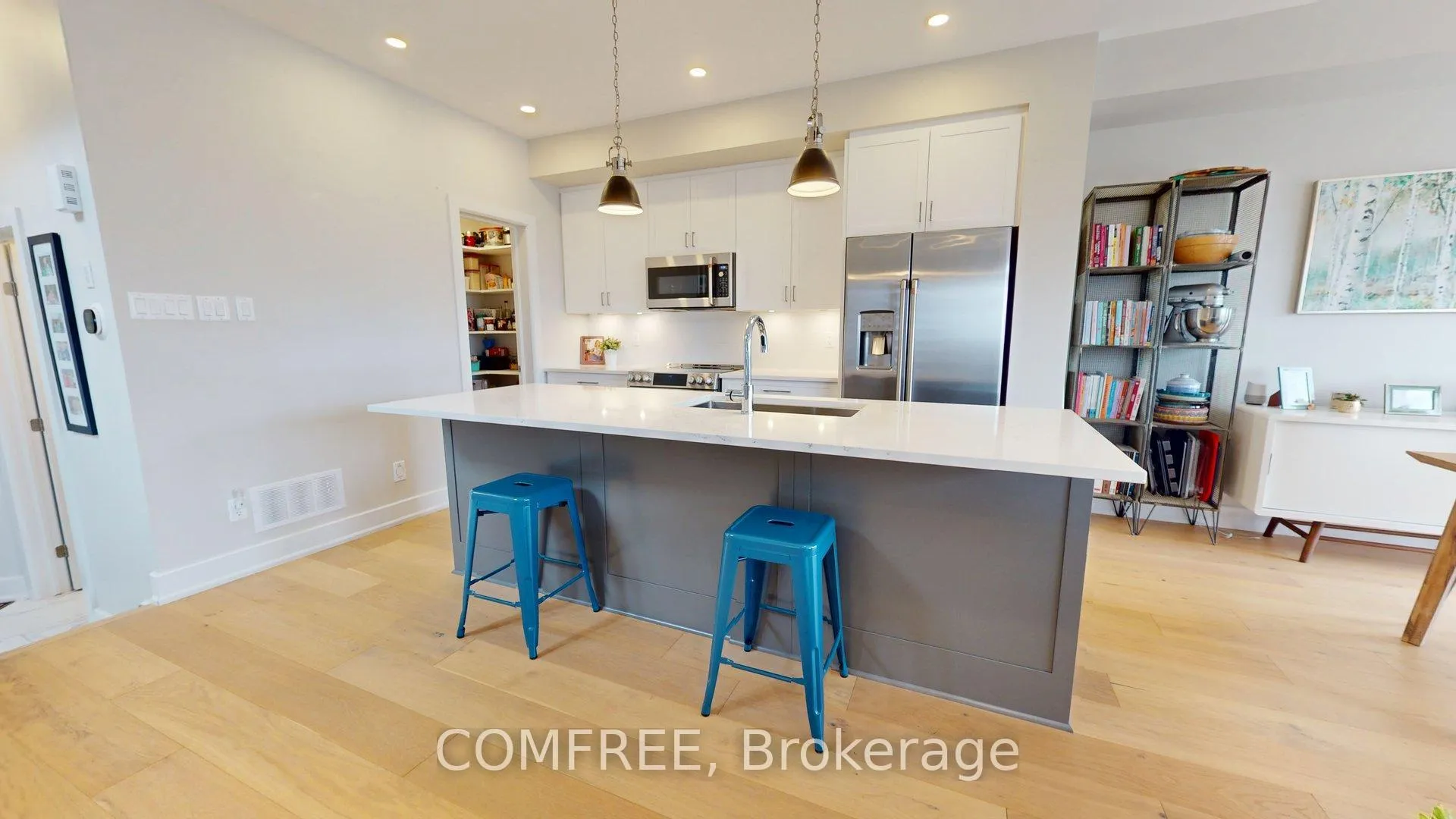 Photo 9 of 663 Putney Crescent, Ottawa, Stittsville (Central) — HOMEH