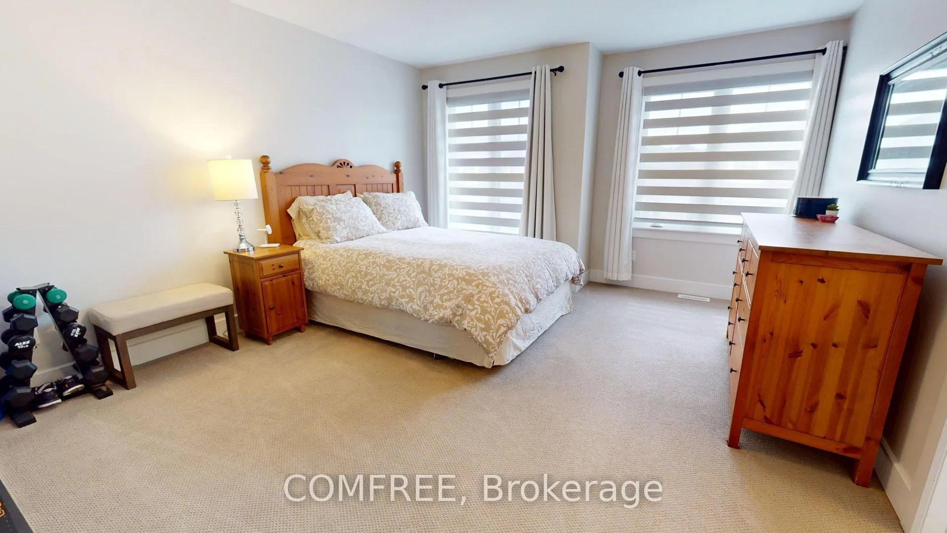 Photo 12 of 663 Putney Crescent, Ottawa, Stittsville (Central) — HOMEH