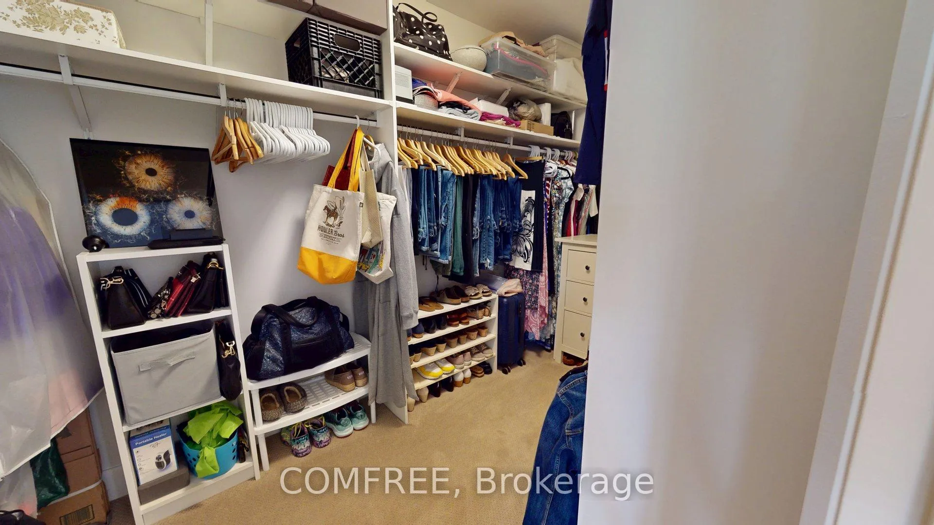 Photo 17 of 663 Putney Crescent, Ottawa, Stittsville (Central) — HOMEH