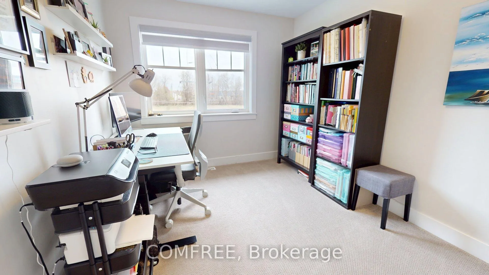 Photo 18 of 663 Putney Crescent, Ottawa, Stittsville (Central) — HOMEH