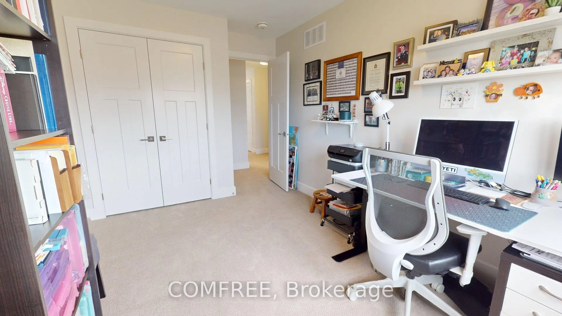 Photo 19 of 663 Putney Crescent, Ottawa, Stittsville (Central) — HOMEH