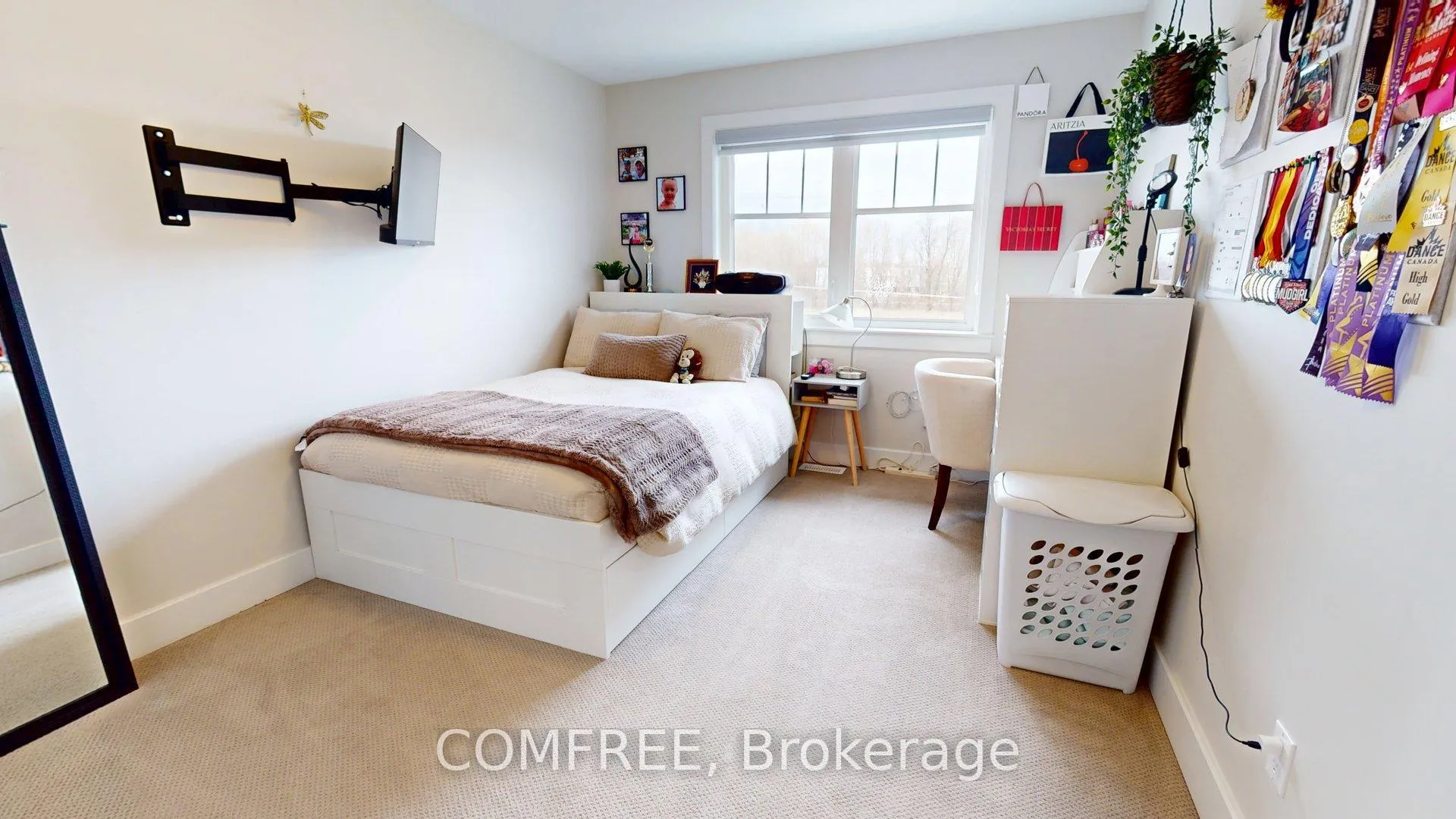 Photo 21 of 663 Putney Crescent, Ottawa, Stittsville (Central) — HOMEH