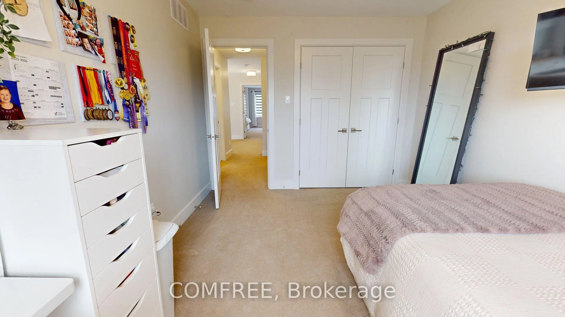 Photo 22 of 663 Putney Crescent, Ottawa, Stittsville (Central) — HOMEH