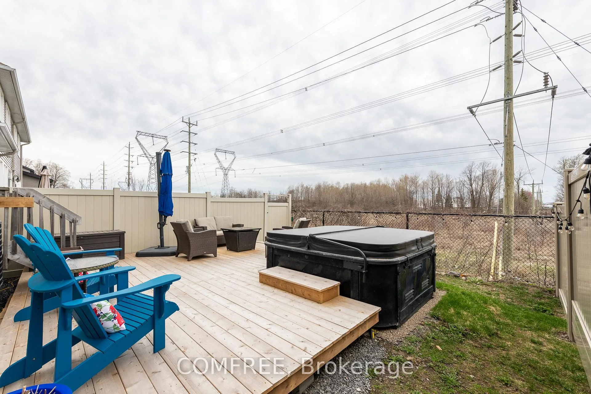 Photo 27 of 663 Putney Crescent, Ottawa, Stittsville (Central) — HOMEH