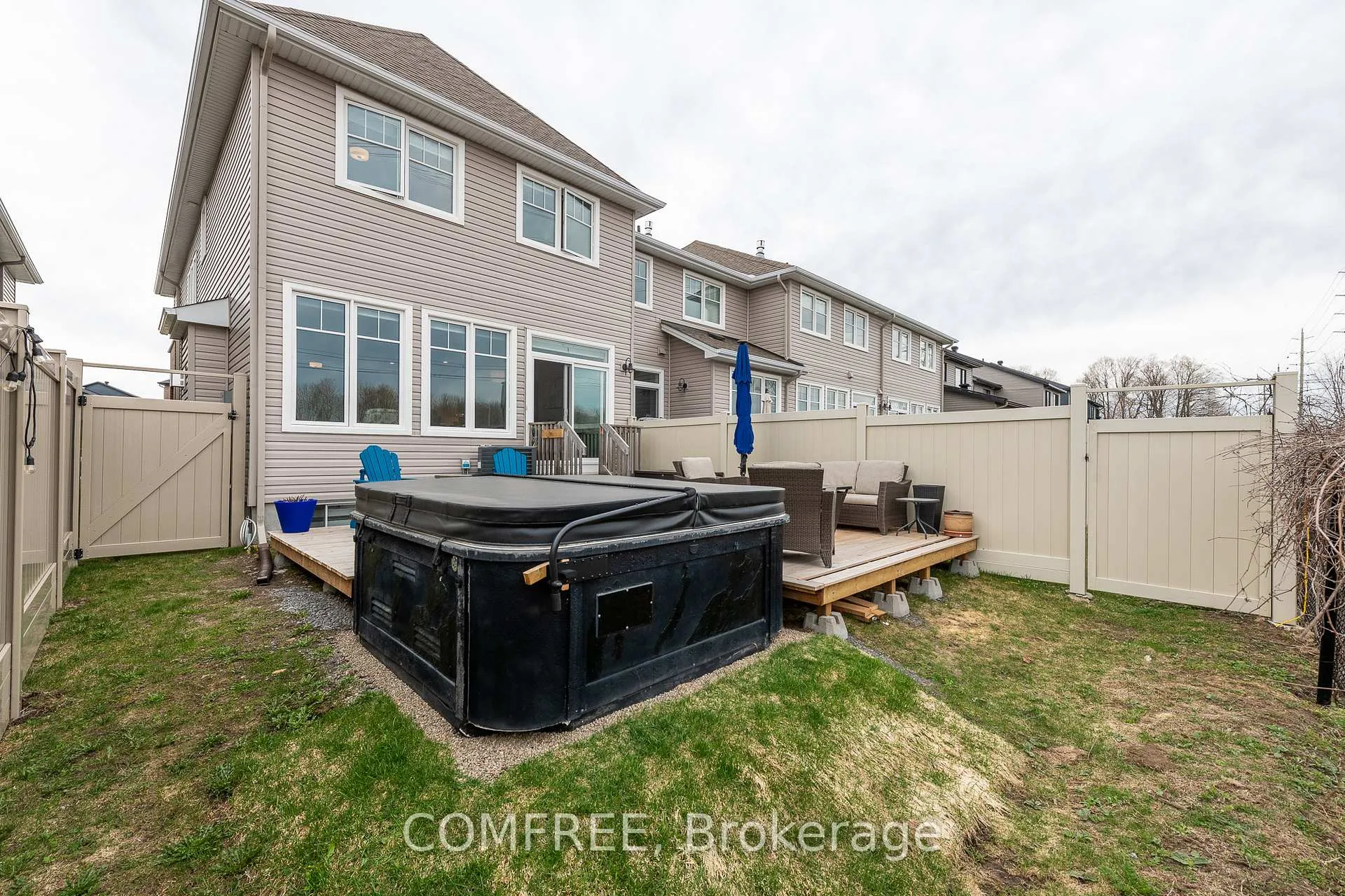 Photo 28 of 663 Putney Crescent, Ottawa, Stittsville (Central) — HOMEH