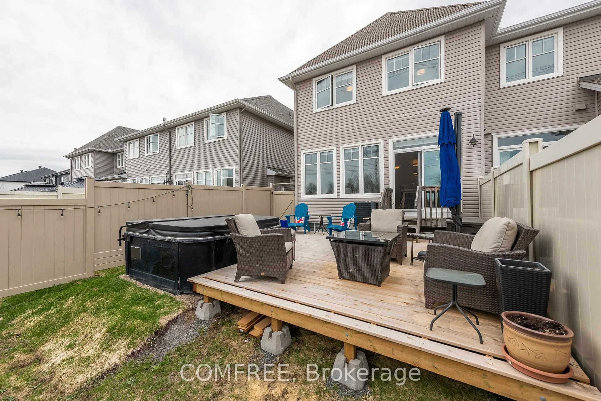 Photo 29 of 663 Putney Crescent, Ottawa, Stittsville (Central) — HOMEH