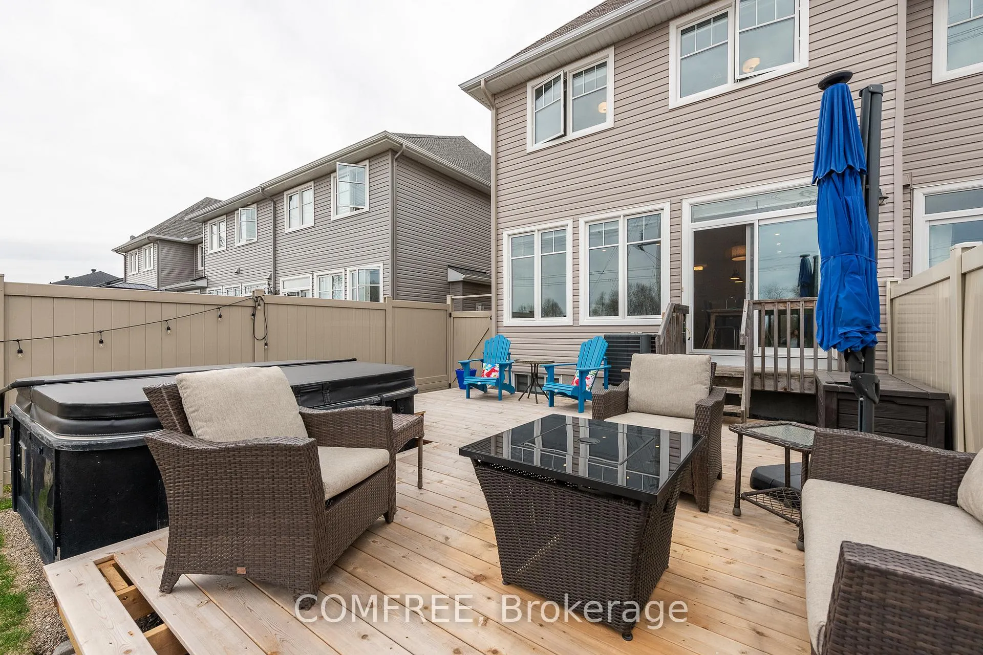 Photo 30 of 663 Putney Crescent, Ottawa, Stittsville (Central) — HOMEH