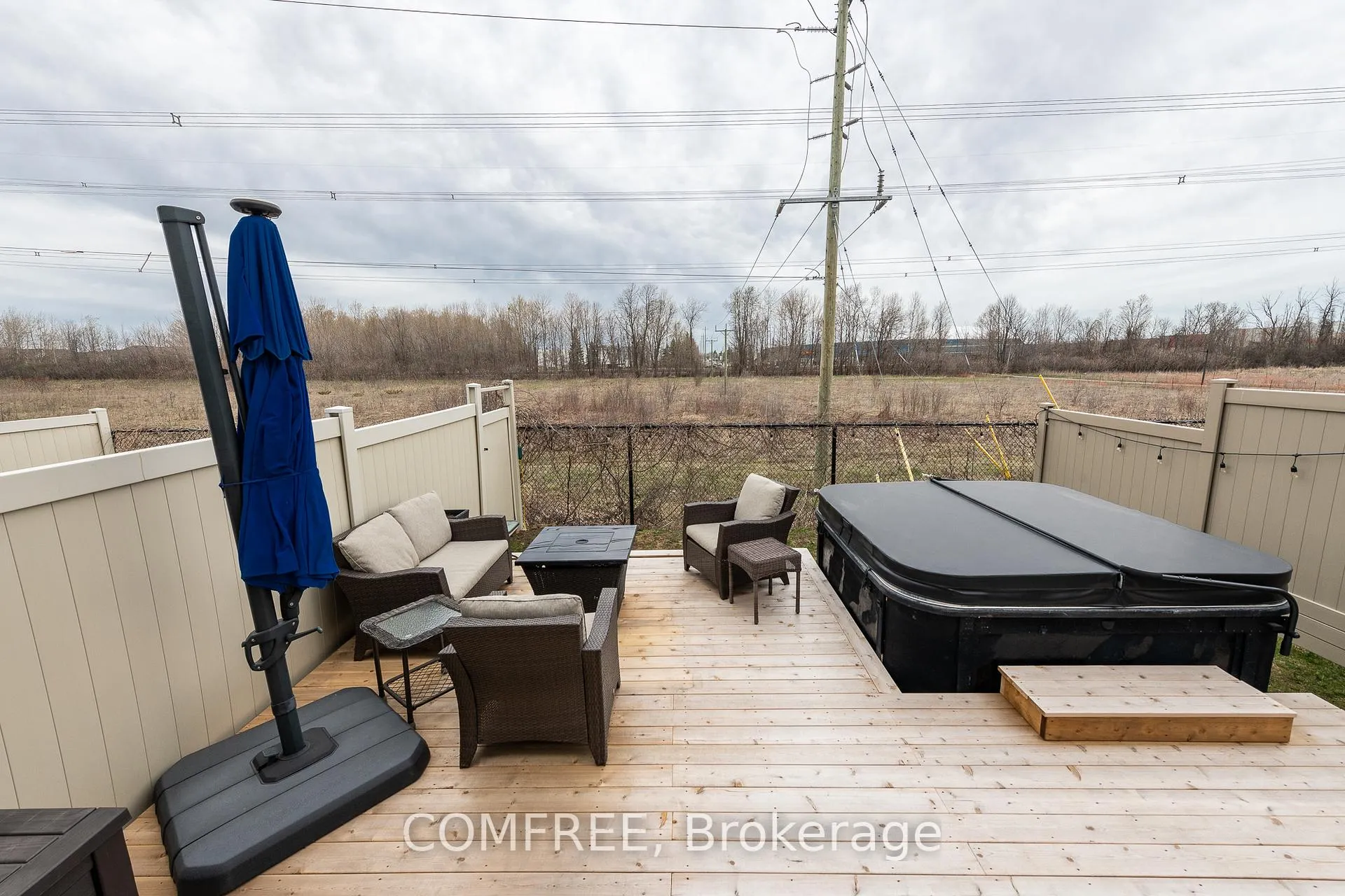 Photo 31 of 663 Putney Crescent, Ottawa, Stittsville (Central) — HOMEH