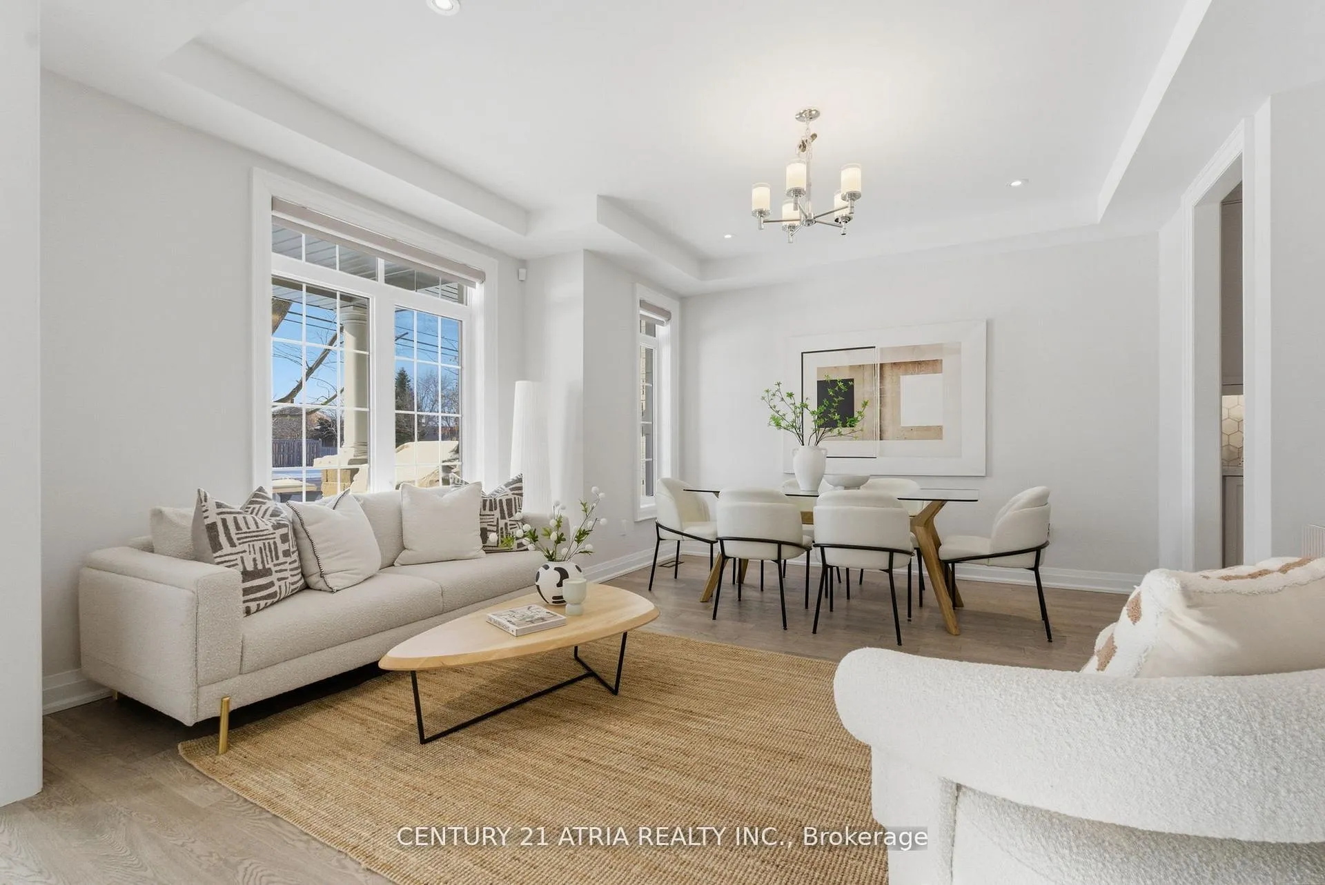 Photo 11 of 5160 16th Avenue, Markham, Berczy — HOMEH