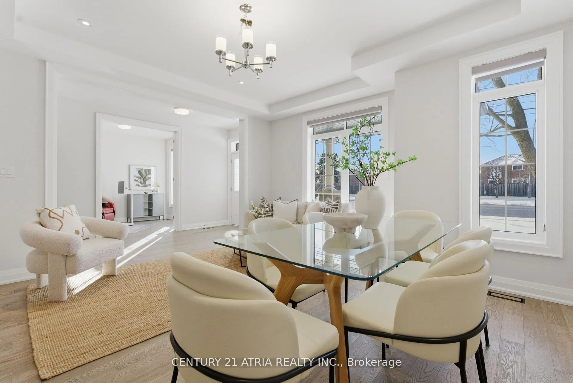 Photo 14 of 5160 16th Avenue, Markham, Berczy — HOMEH
