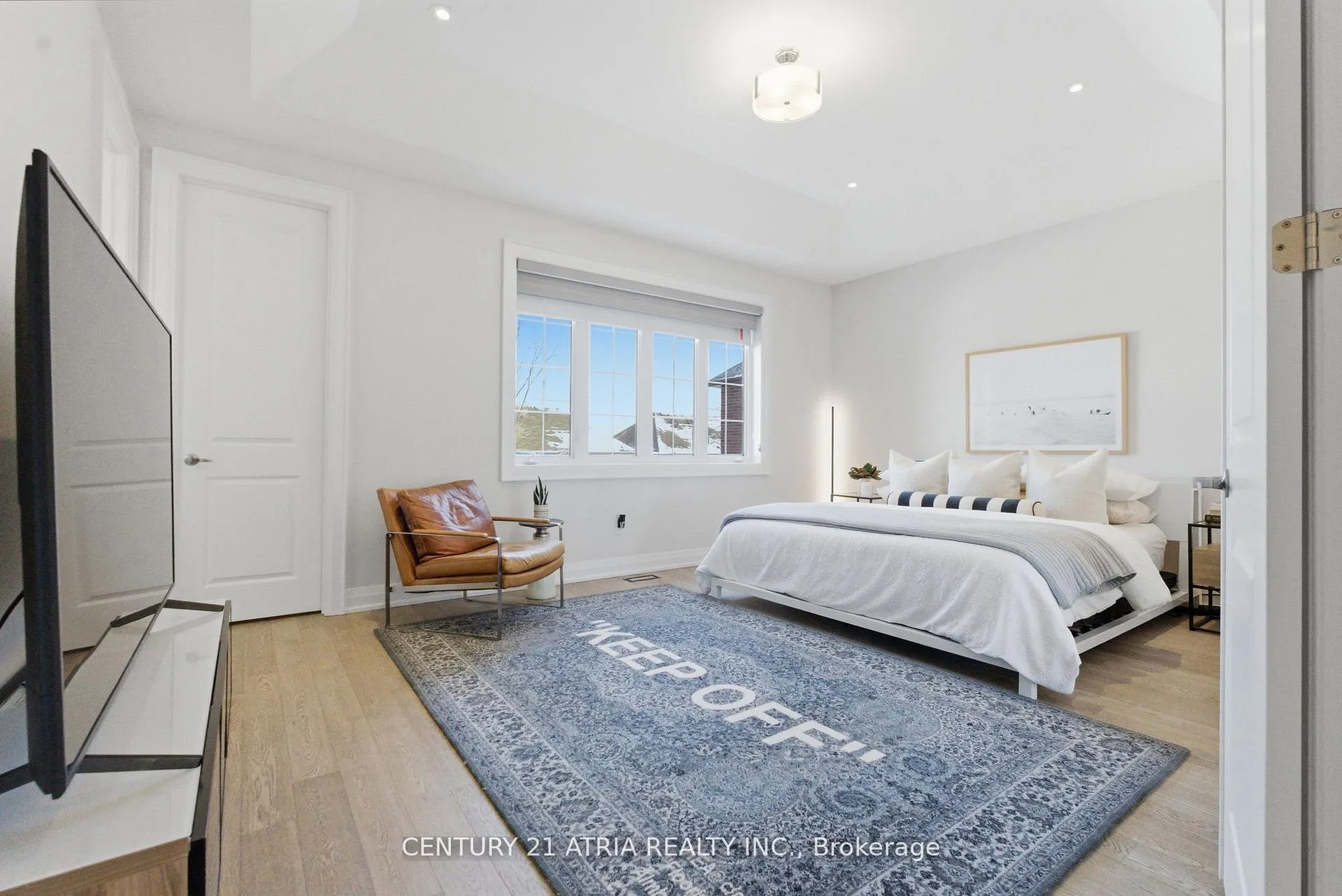 Photo 17 of 5160 16th Avenue, Markham, Berczy — HOMEH