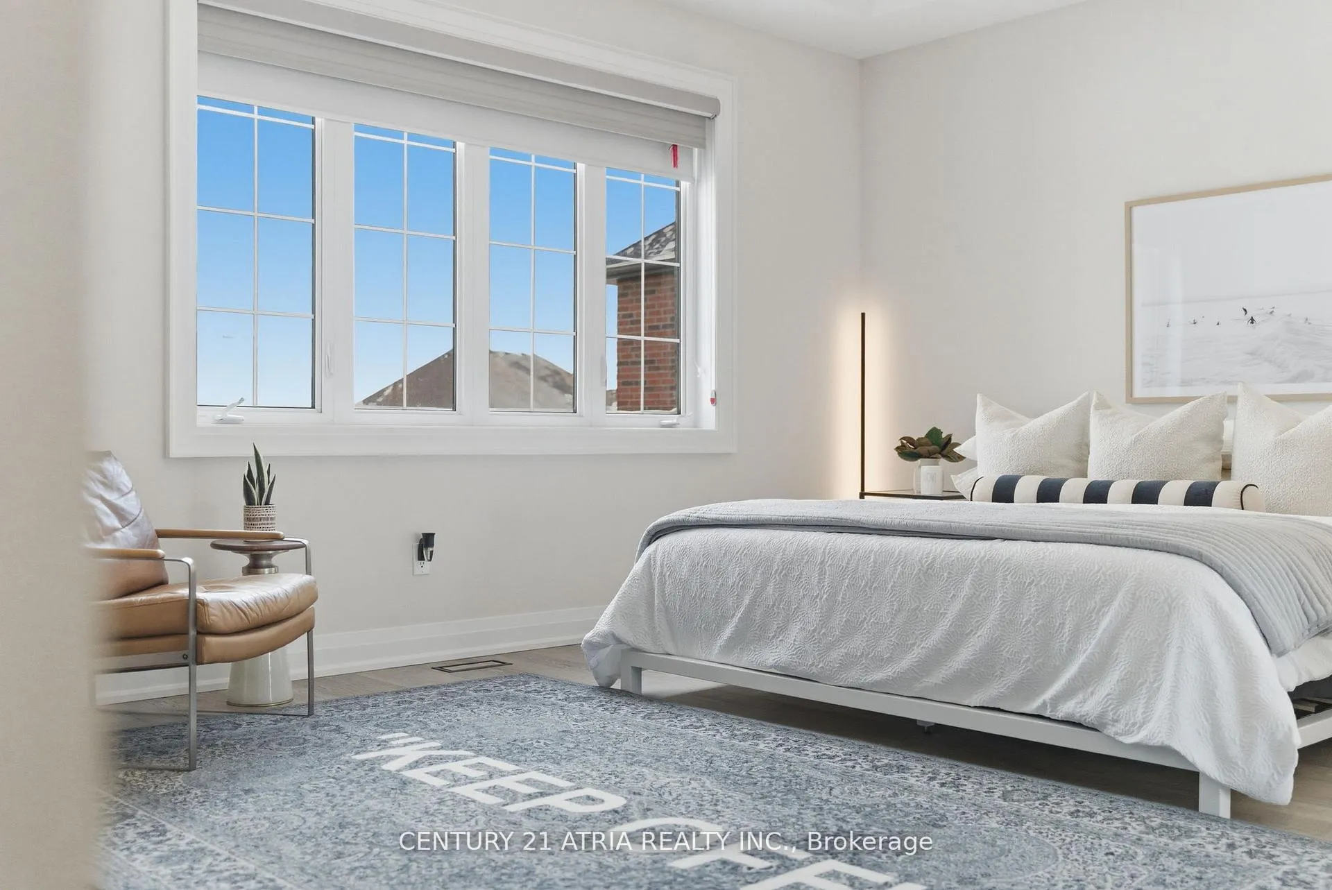 Photo 19 of 5160 16th Avenue, Markham, Berczy — HOMEH