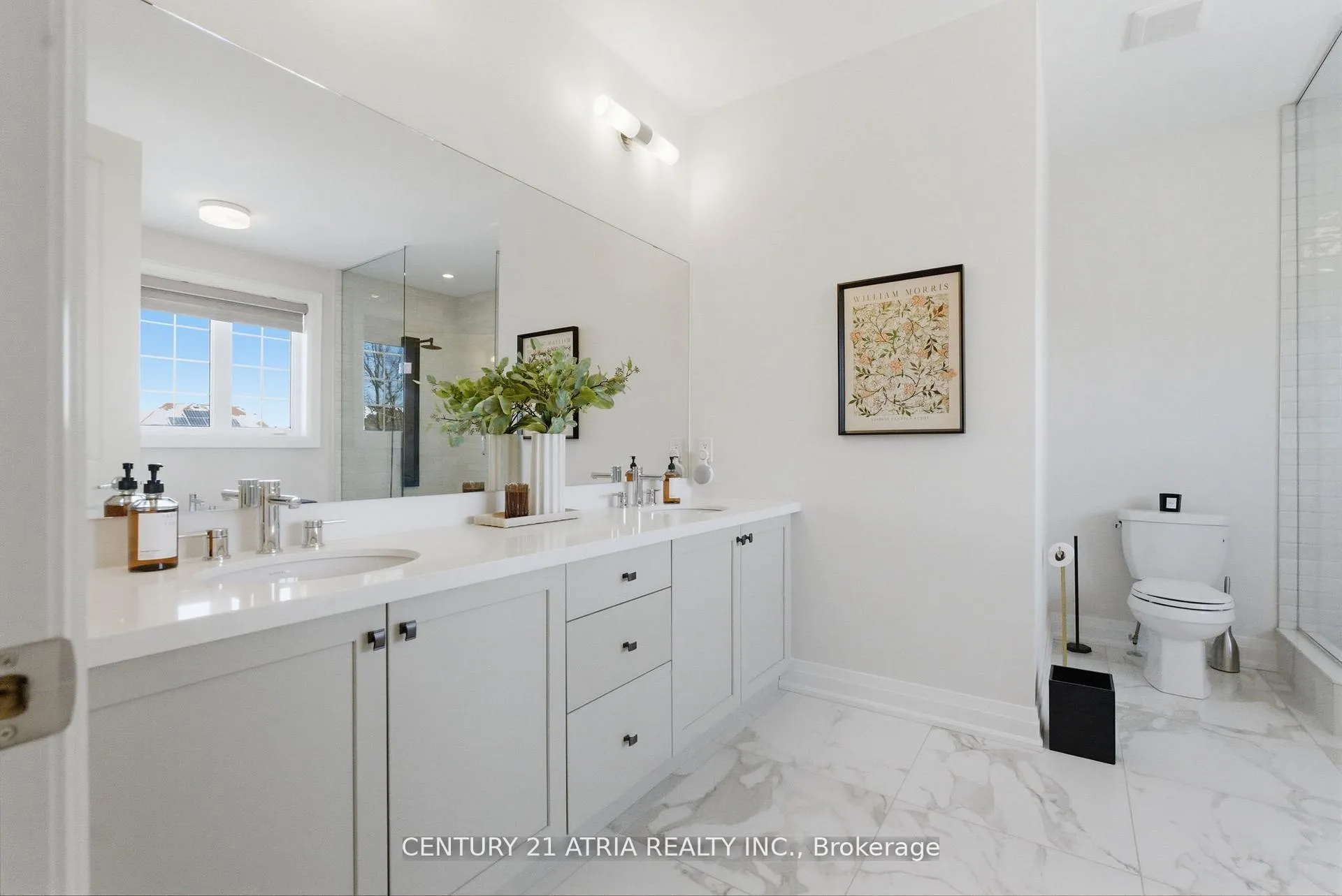 Photo 20 of 5160 16th Avenue, Markham, Berczy — HOMEH