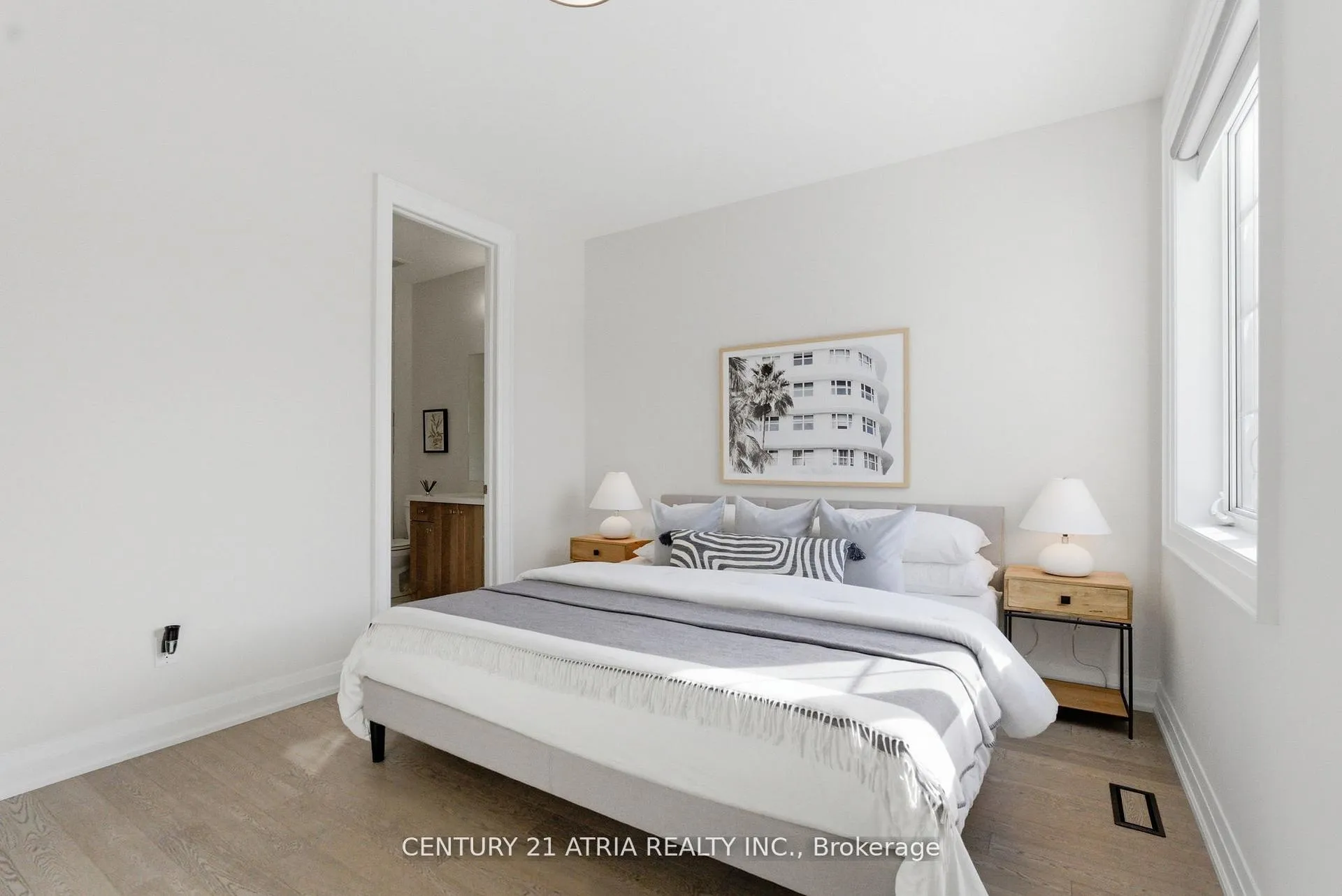 Photo 22 of 5160 16th Avenue, Markham, Berczy — HOMEH
