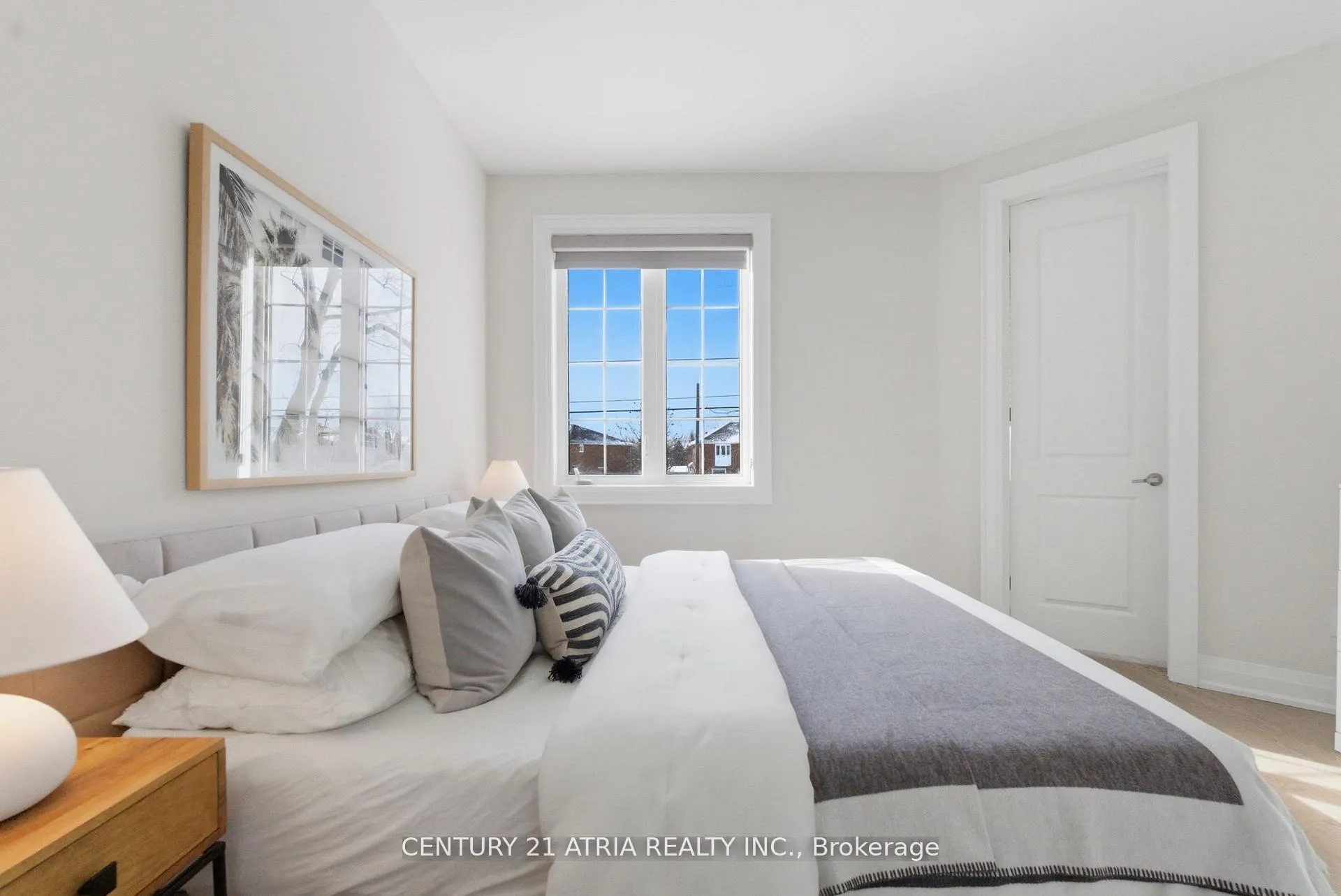 Photo 23 of 5160 16th Avenue, Markham, Berczy — HOMEH