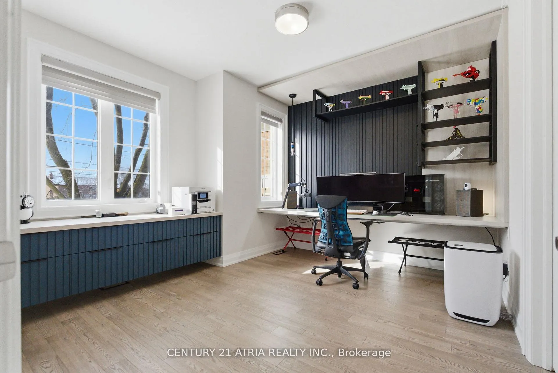 Photo 29 of 5160 16th Avenue, Markham, Berczy — HOMEH