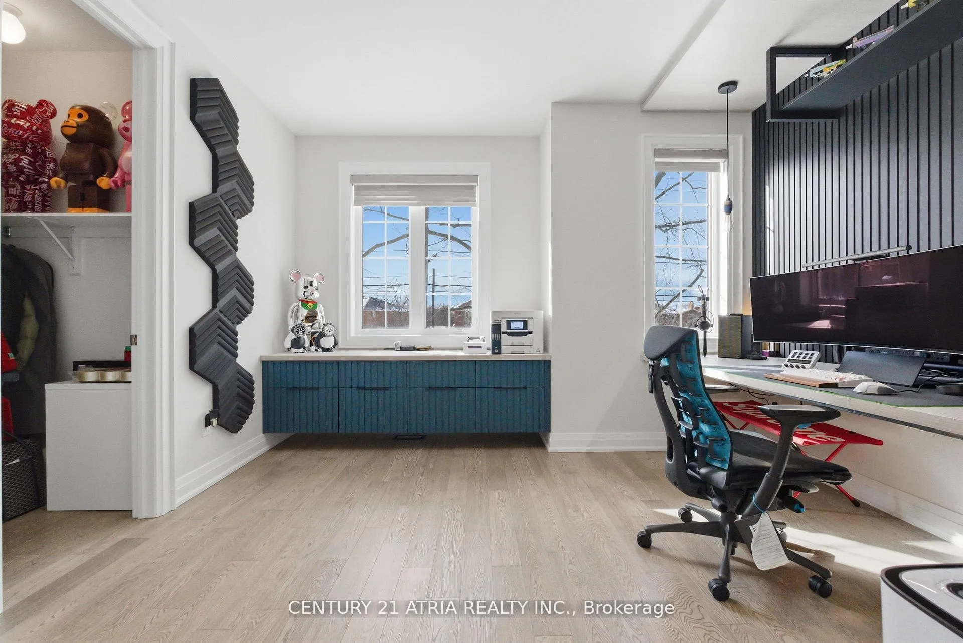 Photo 30 of 5160 16th Avenue, Markham, Berczy — HOMEH