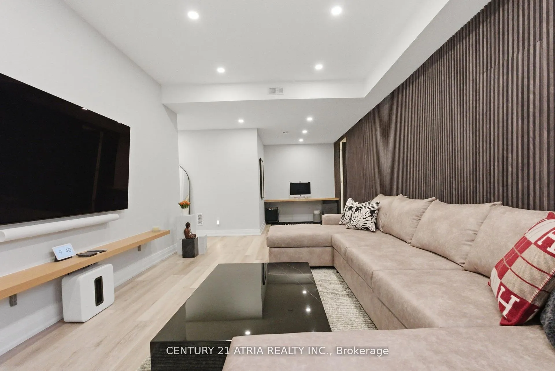 Photo 33 of 5160 16th Avenue, Markham, Berczy — HOMEH
