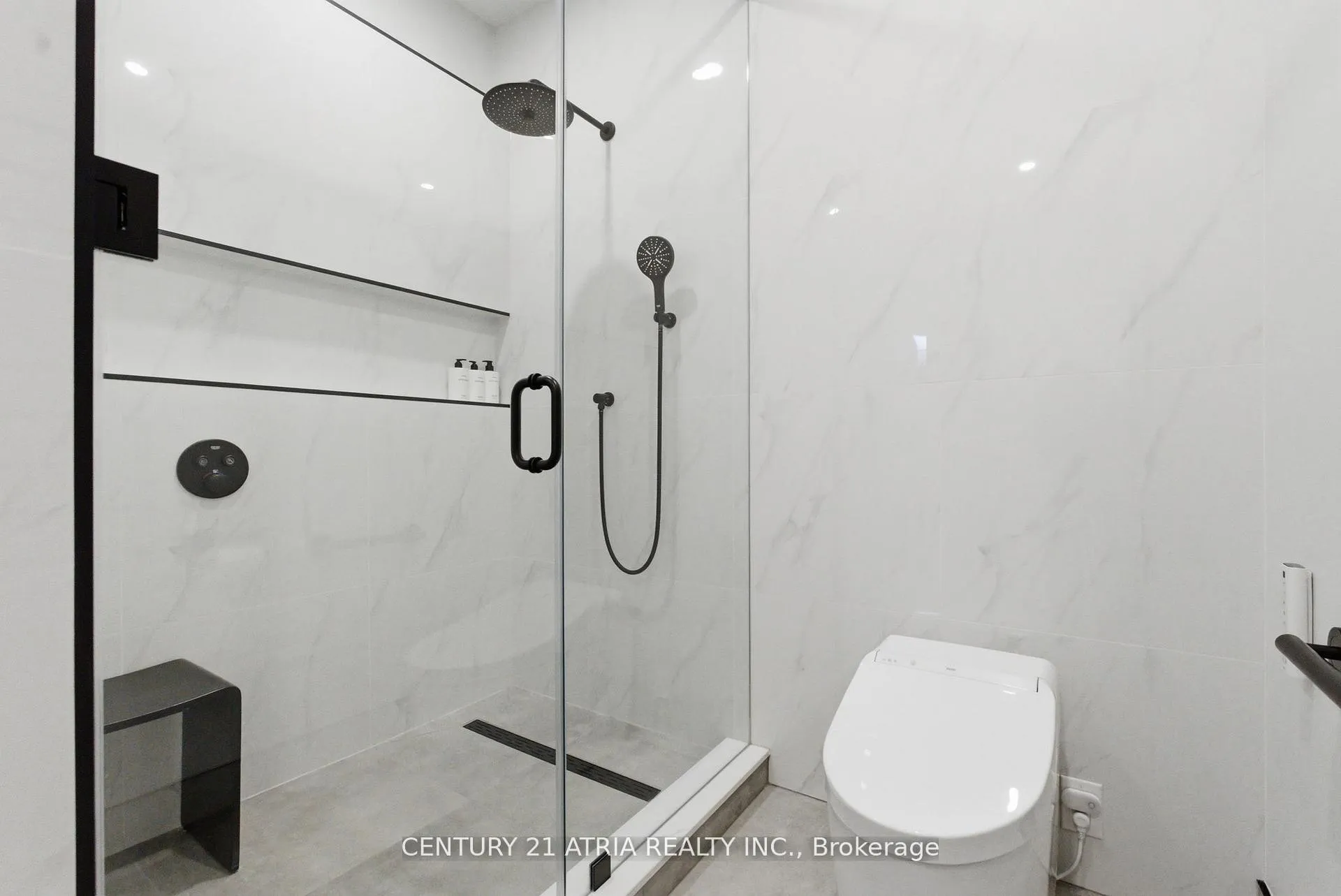 Photo 37 of 5160 16th Avenue, Markham, Berczy — HOMEH