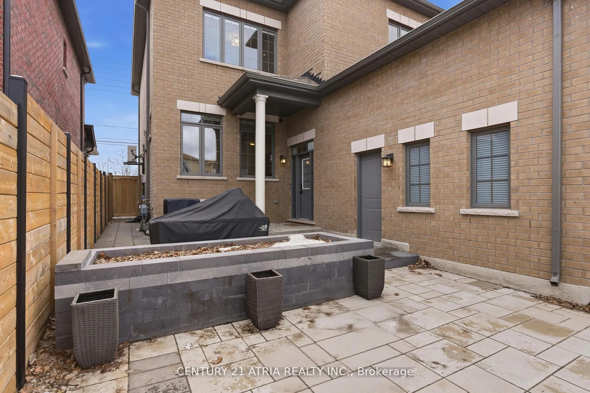 Photo 40 of 5160 16th Avenue, Markham, Berczy — HOMEH